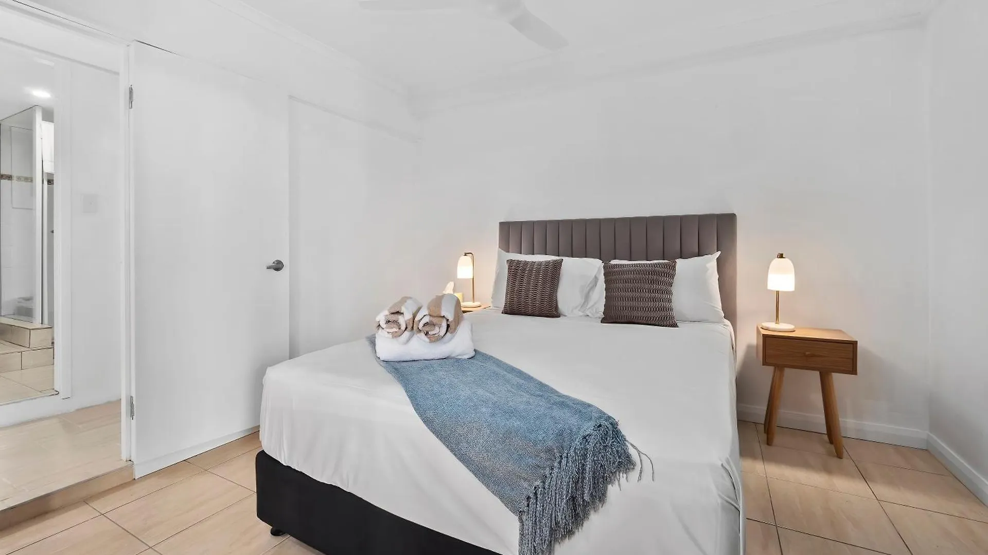 Seaside Rest At Clifton Beach Holiday home
